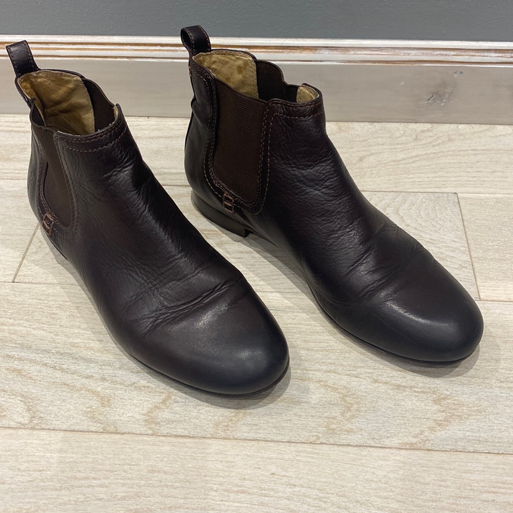 Frye Jillian Chelsea Boot size 11
